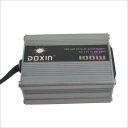 100W Car DC 12V to AC 220V Power Inverter - Silver