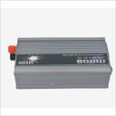 800W Car DC 12V to AC 220V Power Inverter - Silver