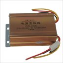 20A DC 24V to 12V Car Power Supply Transformer Converter