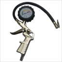 Car Inflator and Gauge Kit, Pressure Range: 0-220PSI