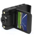 1280x960 2" HD Mini Car DVR Vehicle IR Night Digital Video Recorder Camera Camcorder