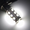 2x H4 18-LED 5050 SMD Car Vehicle Fog/Head Light Lamp 12V DC White Long Life