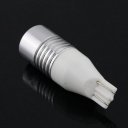 Car T10/T15 Cree Q5 High Power 7W LED Back UP Reverse Light Bulb Lamp JM