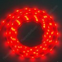 Car Flexible Strip Red 96CM PVC 96-LED Neon Decoration Light Lamp High Quality