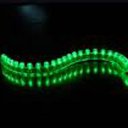 Flexible Strip Green 48cm PVC 48 LED NEON LIGHT 12V