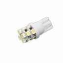 20pcs T10 12-LED 3528 SMD Vehicle Car Tail Corner Light Bulb 12V DC Replacement