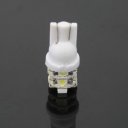 20pcs T10 12-LED 3528 SMD Vehicle Car Tail Corner Light Bulb 12V DC Replacement