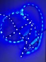 Auto Car 5m Long Blue 300 1210 SMD LED Light Flexible Lamp Strip