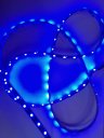 Auto Car 5m Long Blue 300 1210 SMD LED Light Flexible Lamp Strip