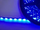 Auto Car 5m Long Blue 300 1210 SMD LED Light Flexible Lamp Strip