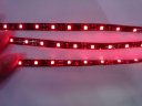 Auto Car 5m Long Red 300 1210 SMD LED Light Flexible Lamp Strip