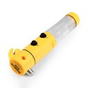 safety emergency hammer multi function safety hammer