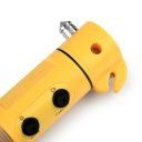 safety emergency hammer multi function safety hammer