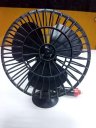 4 inch car fan