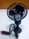 4 inch car fan