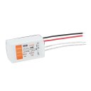 12V 18W LED Driver Power Supply Driver AC 90-220V