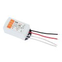 12V 18W LED Driver Power Supply Driver AC 90-220V