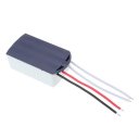 12V 18W LED Driver Power Supply Driver AC 90-220V