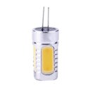 G4 4.5W COB Warm light DC 12V