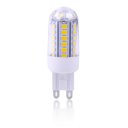 G9 LED Bulbs 2.5W Warm White 42 SMD 3528 Corn Light AC 220-240V