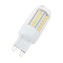 G9 LED Bulbs 2.5W Warm White 42 SMD 3528 Corn Light AC 220-240V