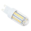 G9 LED Bulbs 2.5W Warm White 42 SMD 3528 Corn Light AC 220-240V