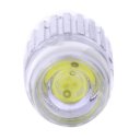 G4 1.5W COB LED Pure white LED light DC12V