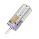 G4 LED Bulb Lamp 3014 SMD 48LED Light Bulb White / Warm White