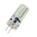 G4 LED Bulb Lamp 3014 SMD 48LED Light Bulb White / Warm White