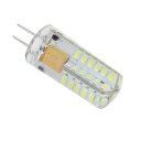 G4 LED Bulb Lamp 3014 SMD 48LED Light Bulb White / Warm White