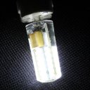 G4 LED Bulb Lamp 3014 SMD 48LED Light Bulb White / Warm White