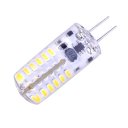 G4 LED Bulb Lamp 3014 SMD 48LED Light Bulb White / Warm White