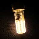 G4 LED Bulb Lamp 3014 SMD 48LED Light Bulb White / Warm White