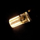 G4 LED Bulb 2.5W 24SMD 3528 Warm White Corn Light Bulb DC 12V