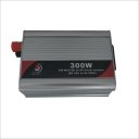 300W DC 12V to AC 220V Car Voltage Inverter Adapter