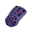 Carpo V4 2.4GHz wireless mouse silent no-light energy saving optical adjustable DPI gaming