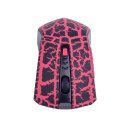 Carpo V4 2.4GHz wireless mouse silent no-light energy saving optical adjustable DPI gaming