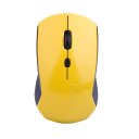 Carpo V7 2.4GHz wireless mouse silent no-light adjustable DPI optical gaming mouse