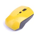 Carpo V7 2.4GHz wireless mouse silent no-light adjustable DPI optical gaming mouse