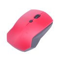 Carpo V7 2.4GHz wireless mouse silent no-light adjustable DPI optical gaming mouse