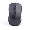 Carpo V7 2.4GHz wireless mouse silent no-light adjustable DPI optical gaming mouse