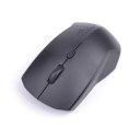 Carpo V7 2.4GHz wireless mouse silent no-light adjustable DPI optical gaming mouse