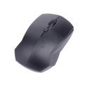 Carpo V7 2.4GHz wireless mouse silent no-light adjustable DPI optical gaming mouse