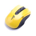 Carpo F-16 2.4GHz wireless mouse optical adjustable DPI gaming blue