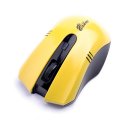 Carpo F-16 2.4GHz wireless mouse optical adjustable DPI gaming blue