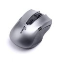 Carpo F-16 2.4GHz wireless mouse optical adjustable DPI gaming blue