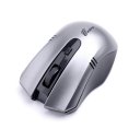 Carpo F-16 2.4GHz wireless mouse optical adjustable DPI gaming blue