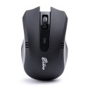 Carpo F-16 2.4GHz wireless mouse optical adjustable DPI gaming blue