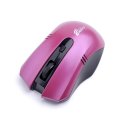 Carpo F-16 2.4GHz wireless mouse optical adjustable DPI gaming blue