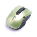 Carpo F-16 2.4GHz wireless mouse optical adjustable DPI gaming blue